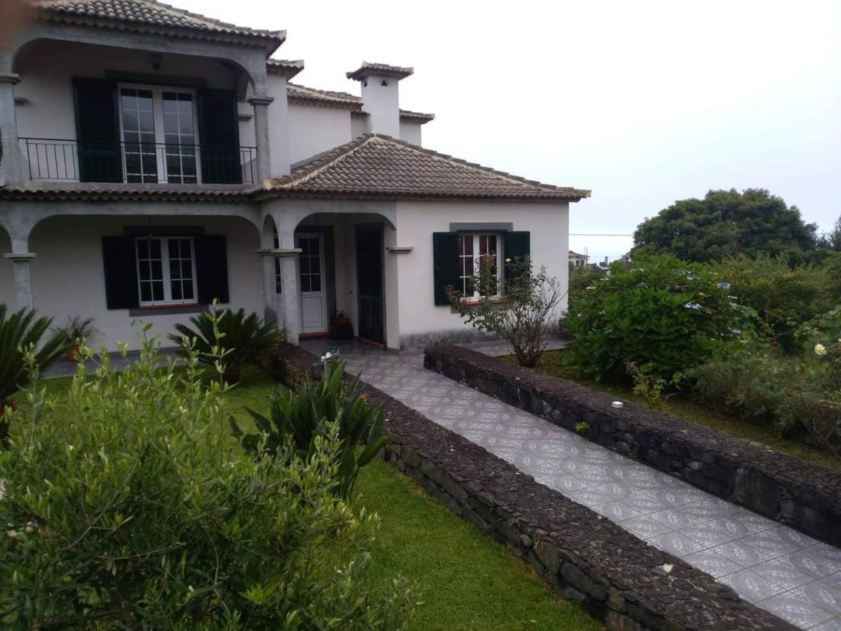 Casa Da Ladeira Villa Santana  Exterior photo