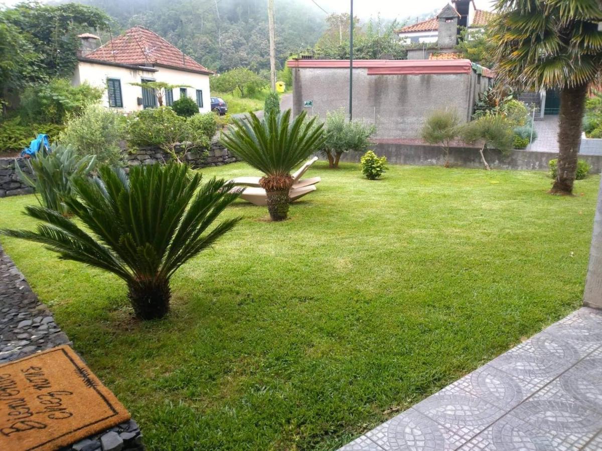 Casa Da Ladeira Villa Santana  Exterior photo